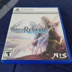 The Legend of Heroes: Trails into Reverie - Deluxe Edition - Sony PlayStation 5
