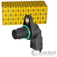 Hella Nockenwellensensor Impulsgeber Passend FüR Volvo C30 C70 S40 S60 S80 V40