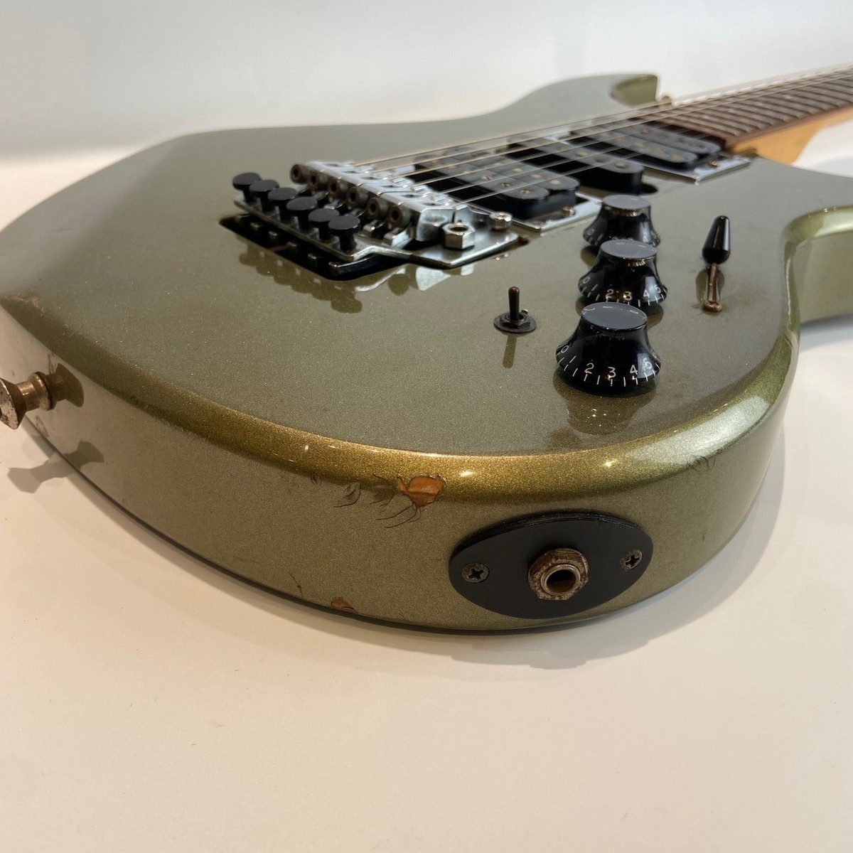 フェルナンデス FGZ-650S サスティナーライト FRT-5PRO フェルナンデス FGZ-650S サスティナーライト FRT-5PRO フェルナンデス