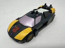 Transformers Legacy Armada Universe Wheeljack