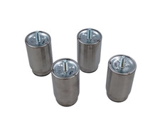 Smeg New Range Foot Assembly Kit 695770619 *S...