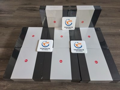 Leica Leitzphone powered by Xiaomi 17 Ultra 1TB 16GB Global USA Stock