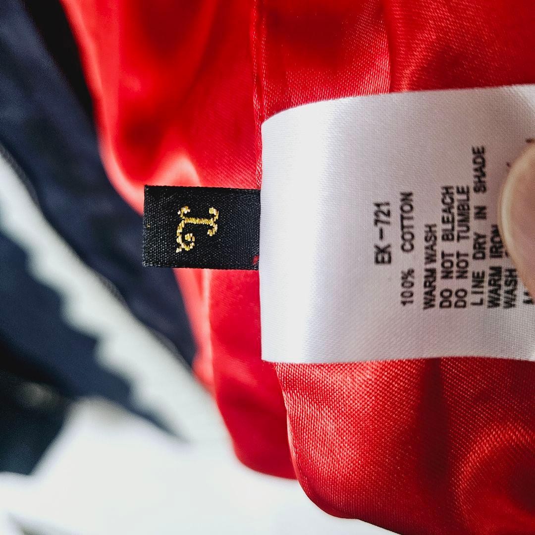 KAPITAL KOUNTRY Capital Bone Riders Jacket Denim