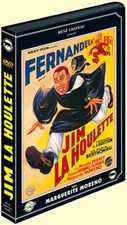Jim la Houlette [FR Import] | Neu
