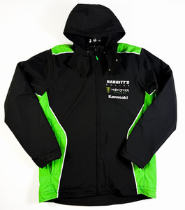 Monster Racing Jacket | eBay