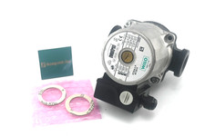 Pompa di riscaldamento Wilo ST 25 / 6-3 P 130mm 4512913 pompa solare 230 Volt + guarnizioni