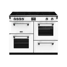 STOVES DX RICH D1000EI TCH ICY 444411564 COOKER/ OVEN CAVITY SHELL , INNER SHELL