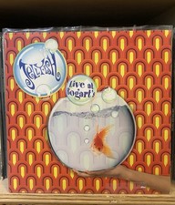Live at Bogart's 1991 by Jellyfish (Record, 2012) for sale online