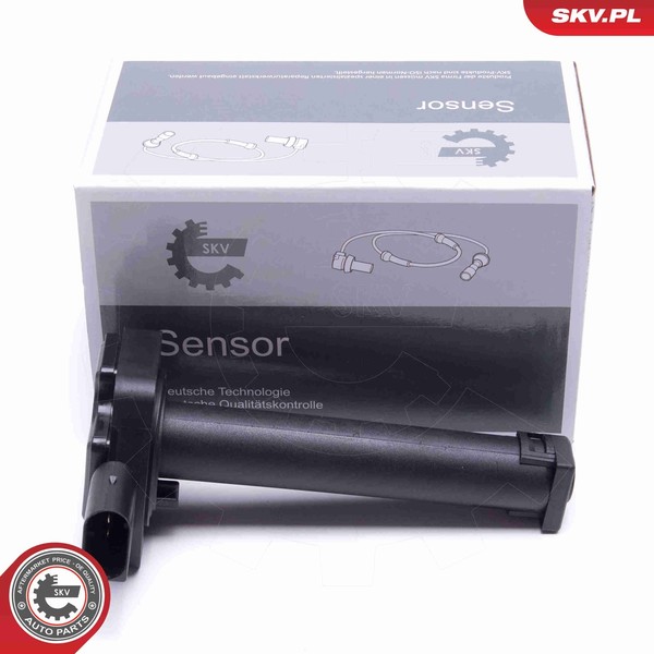 Esen Skv Sensor MotoröLstand 17SKV761 FüR Bmw 5Er Touring F11 F10 Turismo F07 X5-image