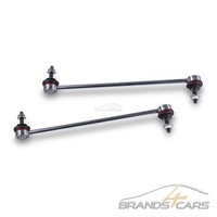 Atec 2X Koppelstange Vorne FÜR Citroen Berlingo C4 C5 Opel Astra L Grandland