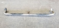 15 CHEVY SILVERADO 1500 RUNNING BOARD RIGHT P...