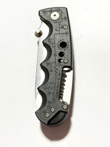 SOG Kilowatt Pocket Knife