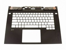 Palmrest Cover Touchpad Keyboard Dell HD87X Palmrest Cover RGB Backlit Keyboard