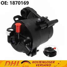 DE Kraftstofffilter Gehäuse 1,5 Diesel 1870169 Für Ford Focus C-Max Mondeo B-Max