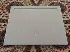 Alienware X15 R2 Laptop 15.6" Intel Core I7, 16GB RAM, 522GB SSD, RTX 3060