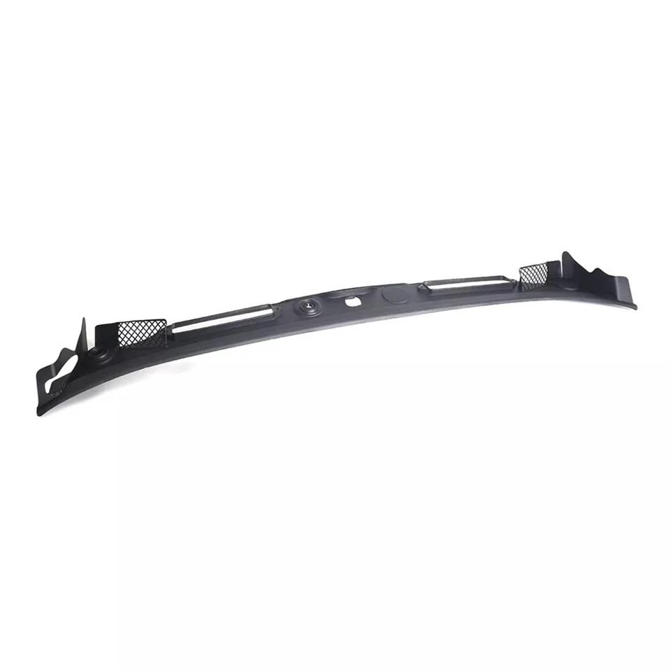 🚙Windshield Wiper Vent Cowl Grille Panel 51712990023 For BMW X1 E84 2008-2015 - Image 4 of 4