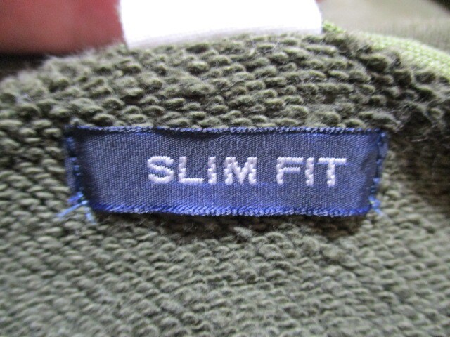 LOOPWHEELER BEAMS Loopwheeler Beams Plus SLIM FIT… - image 8