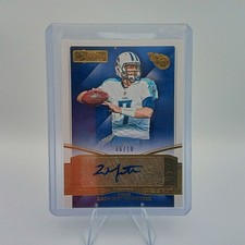 2015 Donruss Baseball Cards 20