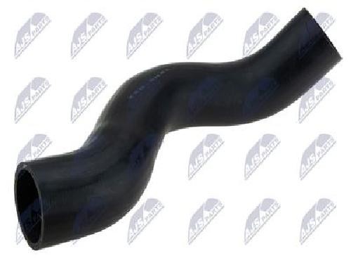 Air Hose For Nissan Pathfinder Iii 2.5Dci 05-10 Navara D40 05-10 - Image 3