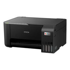 Epson EcoTank ET-2811 Three-In-One Wi-Fi Colour Inkjet Printer - Black...