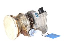 Turbolader AUDI A4 (8W, B9) S4 quattro  260 kW  354 PS (05.2016-> ) 06M145689M 