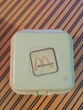 McDonald's Happy Meal Toy 1988