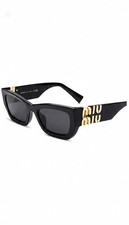 GLASSES UNISEX/ LUXURY GLASSES