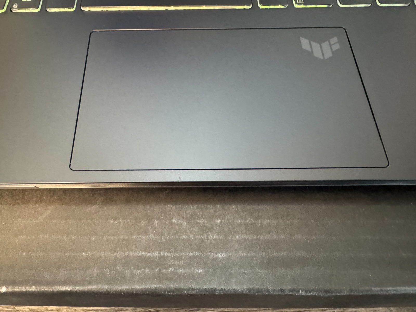 ASUS TUF Gaming A16 Laptop 16" WUXGA RTX 4050 Ryzen 7 7445HS READ 10