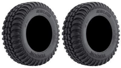 Pair of Tensor Regulator A/T (8ply) ATV Tires [32x10-14] (2)