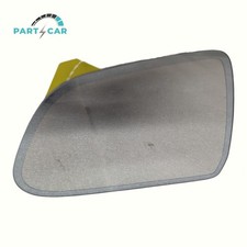2021 2022 2023-2025 Tesla Model 3 M3 Driver Left Side Mirror Glass OEM SCUFF
