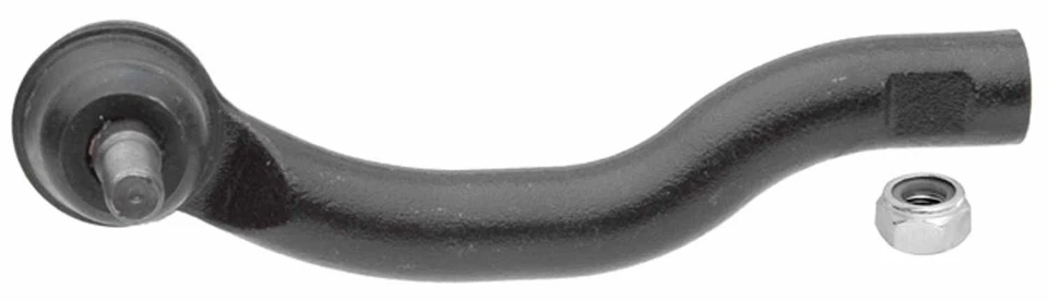 Extremidade da haste de amarração de direção compatível com Toyota RAV4 Mirai ACDELCO PROFESSIONAL 2006-2019 - Imagem 2 de 4