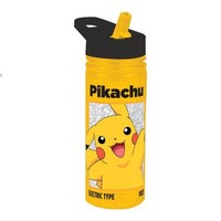 Pokemon Drinkfles Met Rietje (Us Import)