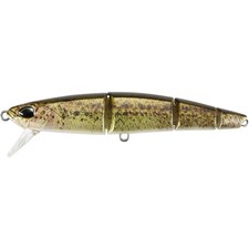 DUO RYUKI QUATTRO 90S CCCZ214, Lenght mm 90, Sinking Fishing Wobbler