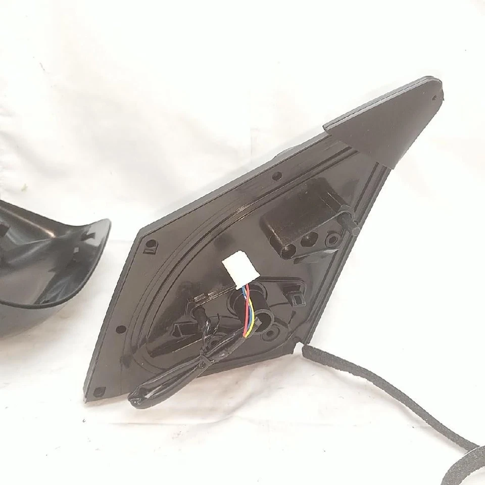 FOCOPO 312-5440R3EB se adapta a 14 Toyota Corolla pintura de pasajeros a juego con espejo retrovisor eléctrico Foto 4 de 4