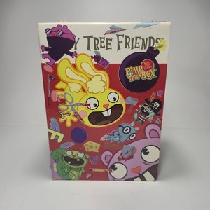 Dvd Happy Tree Friends | eBay