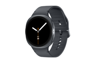 Samsung Galaxy Watch8 (44 mm, LTE) Graphite