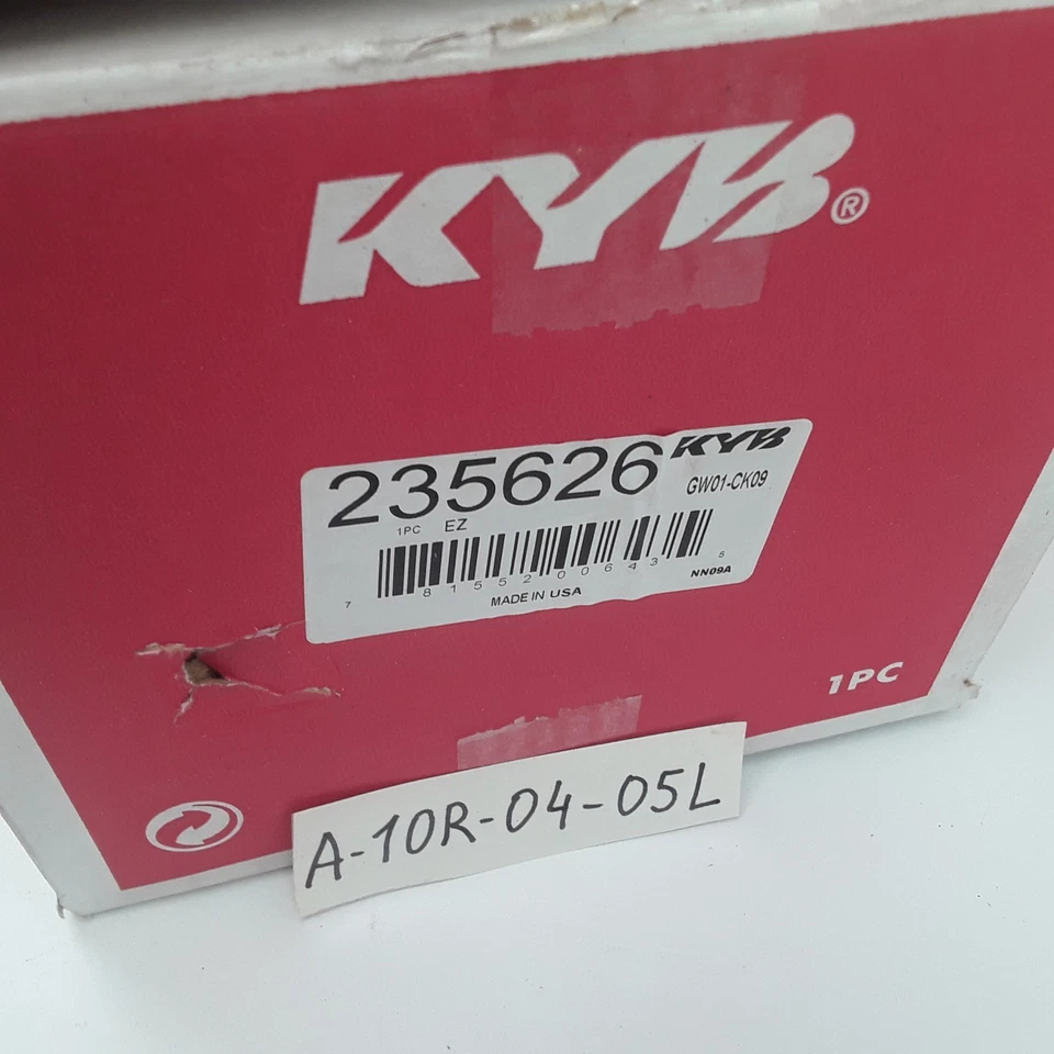 Puntal de suspensión para Chrysler PT Cruiser 2001 2002 2003 2004 05 06 07 08 09 10 Foto 4 de 4