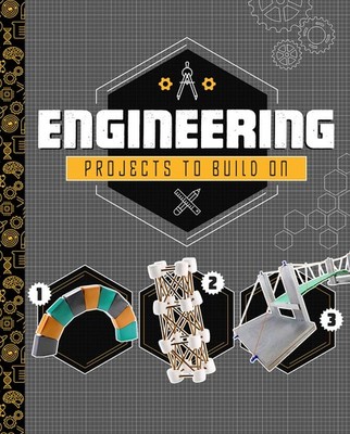 STEM Projects: Engineering Projects to Build On,Enz, Tammy Tammy