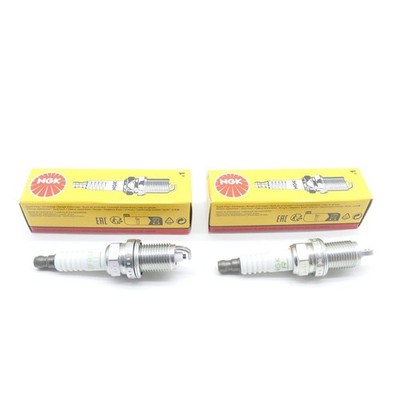 2x NGK ZFR5F-11 Zündkerze 2262 Zündkerzen Set