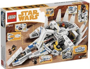 Lego 75212 | eBay