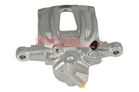 Bremssattel Hinten Links Metzger 6260233 FÜR Mercedes Bremszange