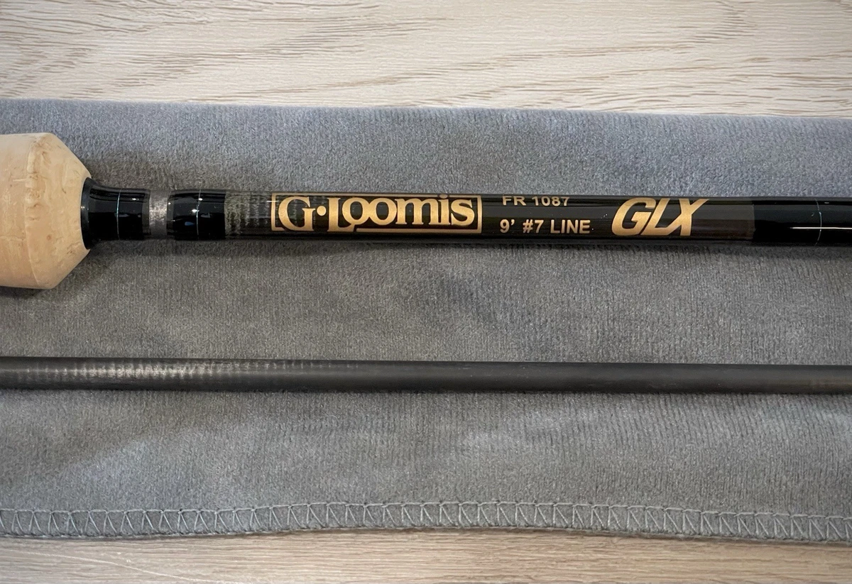 G Loomis Glx for sale | eBay