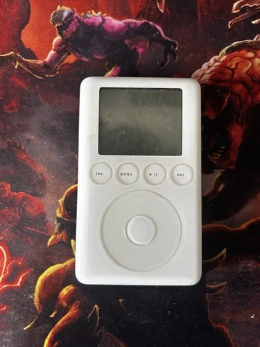 ipod classic