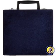TOMBO Harmonica Case for 6 Harmonicas No.HC-6S Deluxe