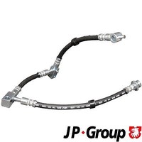 JP Group Bremsschlauch Vorderachse Rechts FüR Nissan