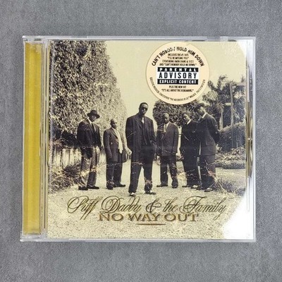 No Way Out Music