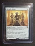 Innistrad Remastered Metallic Mimic #268 MTG NM