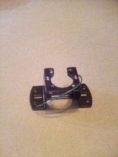 Replacement Mounting Bracket For 65" Fanlamlppro Ceiling Fan, Black