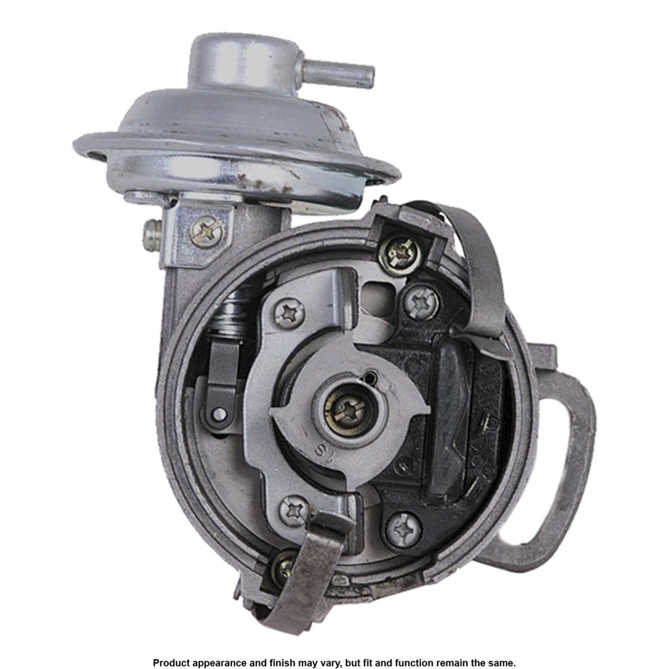 Distribuidor de encendido Cardone para Mazda GLC 183 1984 1985 Foto 3 de 3