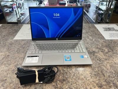 HP 15-eg0050wm Pavilion 15.6'' FHD Touchscreen i5-1135G7 2.4GHz Intel Iris Xe
